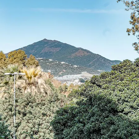 Jdg 6-1-c Lägenhet Marbella