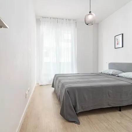 Jdg 6-1-c Lägenhet *