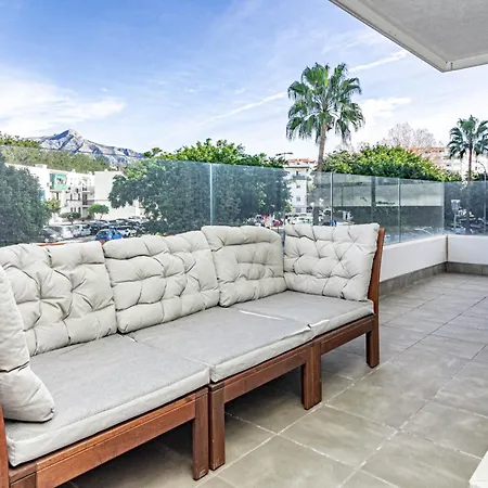 Appartement Jdg 6-1-c Marbella