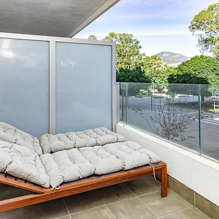 Appartement Jdg 6-1-c Marbella