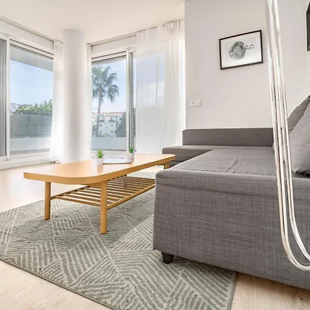 Jdg 6-1-c Appartement