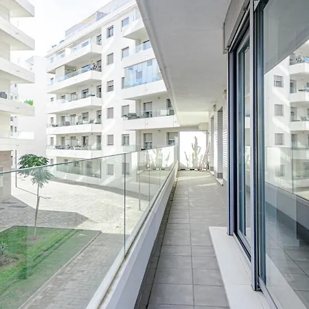 Appartement Jdg 6-1-c